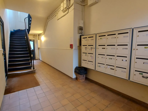 Appartement 2 pièces à vendre à Versailles, quartier Saint-Louis 