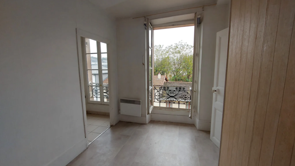 Appartement 2 pièces à vendre à Versailles, quartier Saint-Louis