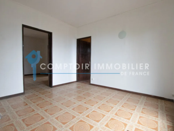 Superbe Maison T6 à Trois Bassins - 130 m² sur Terrain de 976 m² 