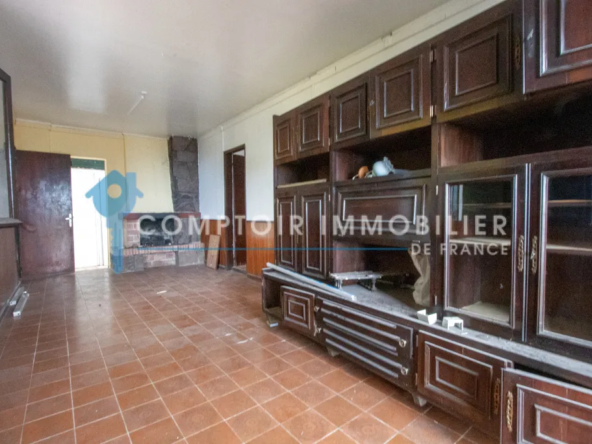 Superbe Maison T6 à Trois Bassins - 130 m² sur Terrain de 976 m² 