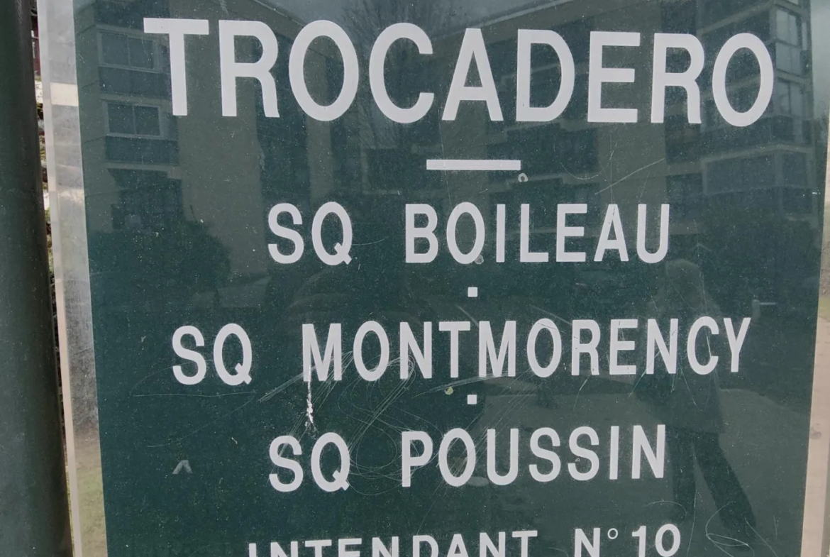 Appartement spacieux T2 à vendre à Le Chesnay Rocquencourt 