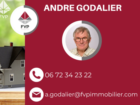 Maison d'habitation T5 à vendre à Goderville - 292000 EUR 