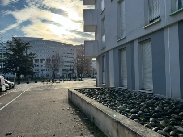 Appartement Type 2 à vendre à Dijon 
