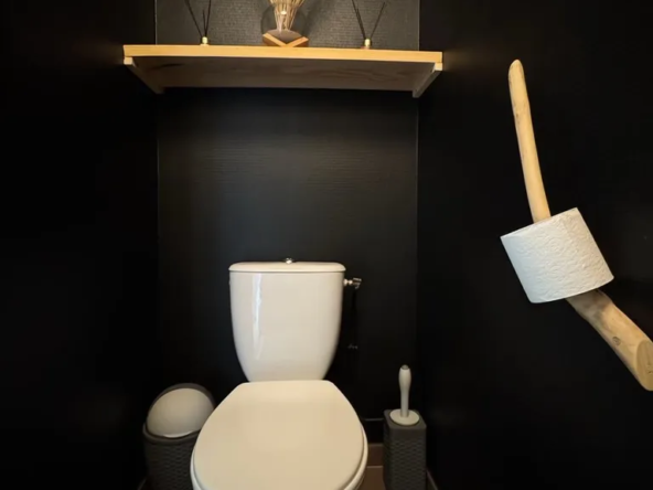 Appartement Type 2 à vendre à Dijon 