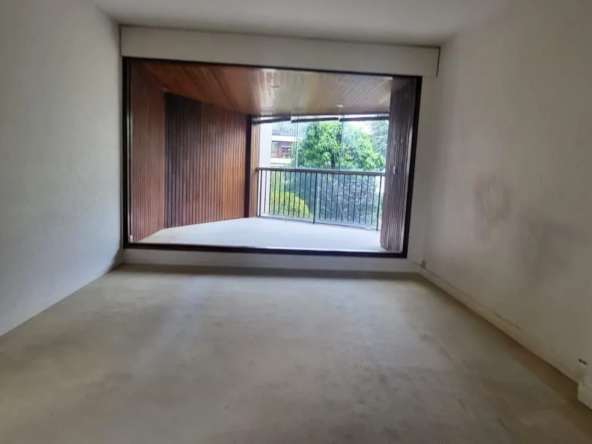 Appartement 75m2 avec Jardinet à Le Chesnay Rocquencourt 