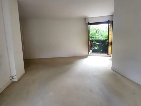 Appartement 75m2 avec Jardinet à Le Chesnay Rocquencourt 