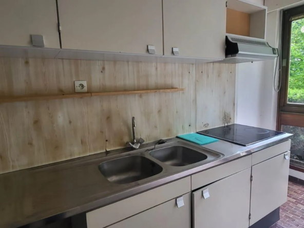 Appartement 75m2 avec Jardinet à Le Chesnay Rocquencourt 
