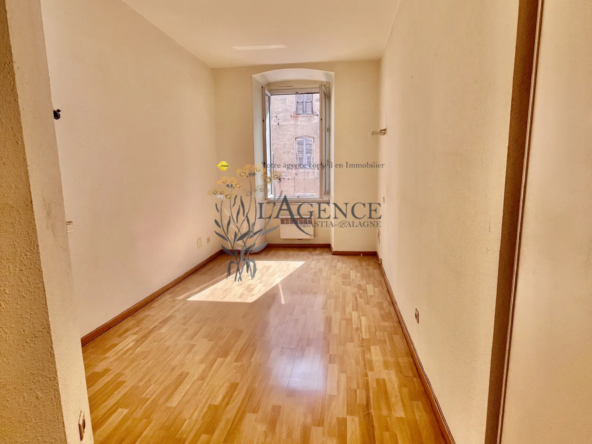 T3 à vendre Rue Miot, Bastia - 226000 EUR 