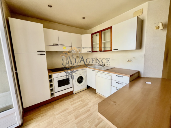 T3 à vendre Rue Miot, Bastia - 226000 EUR 