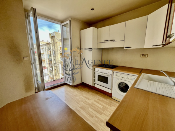 T3 à vendre Rue Miot, Bastia - 226000 EUR 