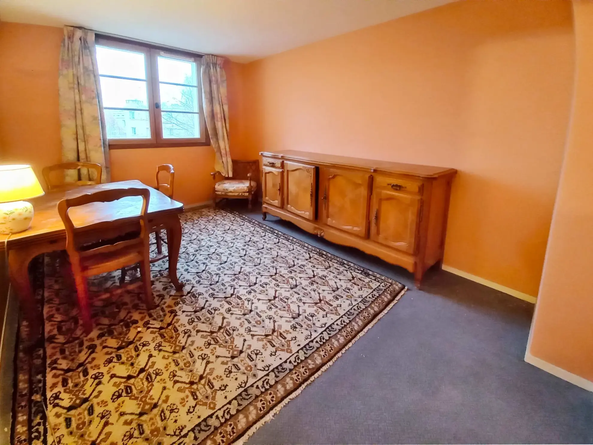 Appartement F4 à rénover à Creteil - Prix abordable 