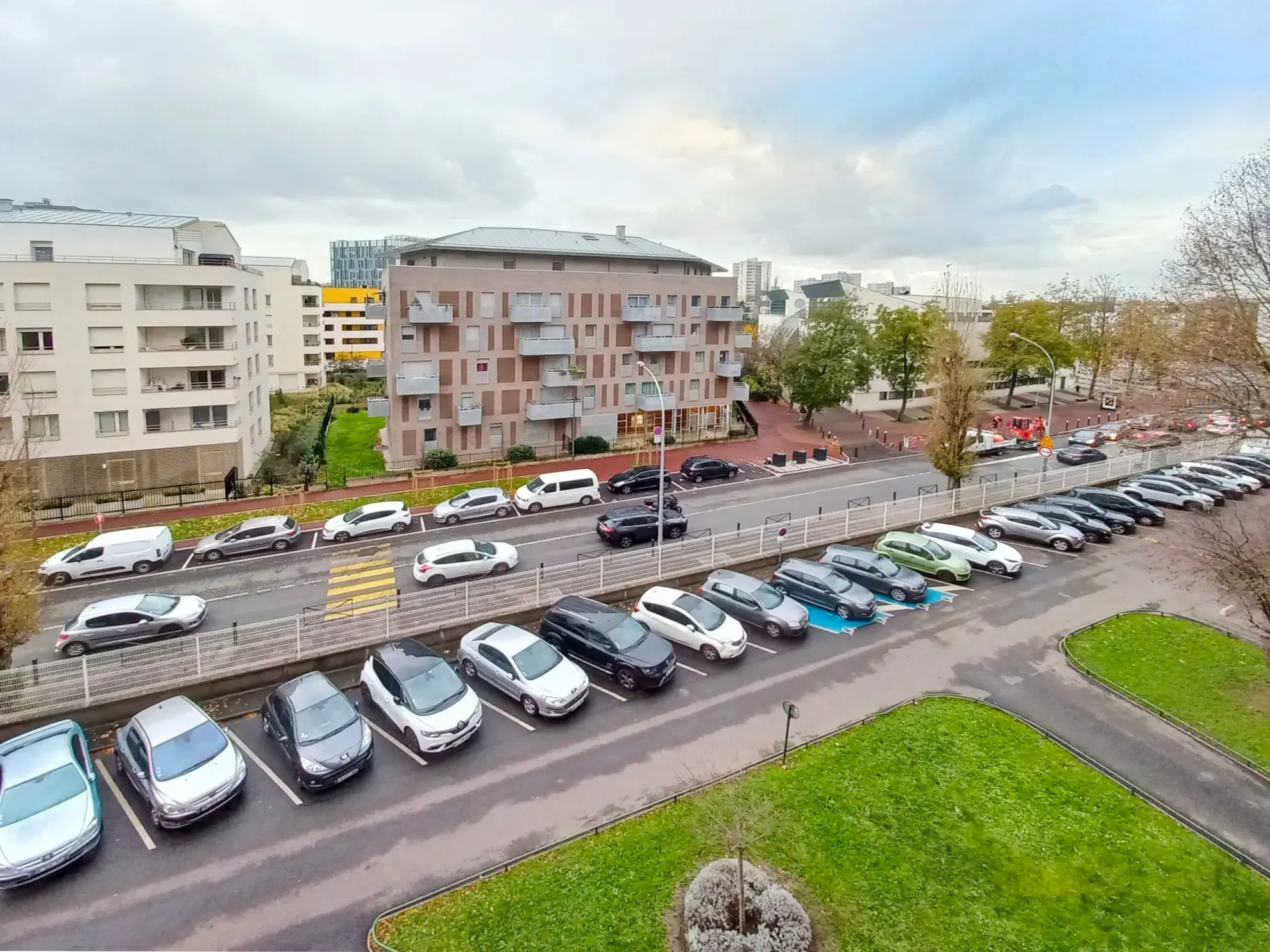 Appartement F4 à rénover à Creteil - Prix abordable 