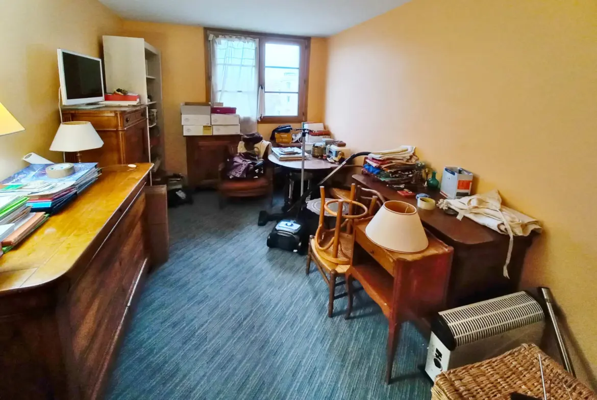 Appartement F4 à rénover à Creteil - Prix abordable 