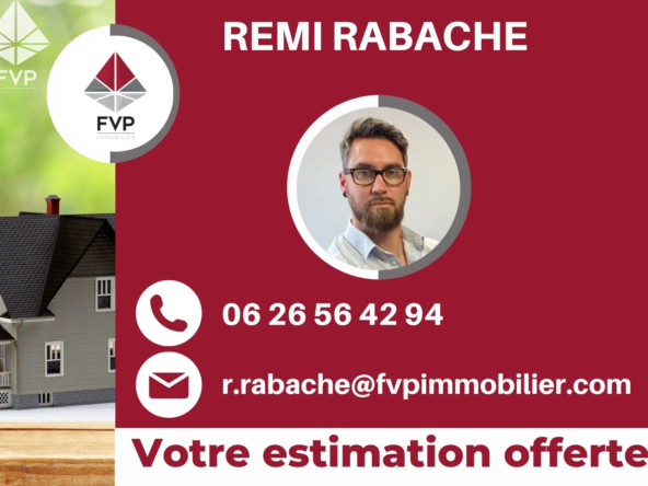 Terrain constructible de 500 m² à vendre à Gruchet-le-Valasse 