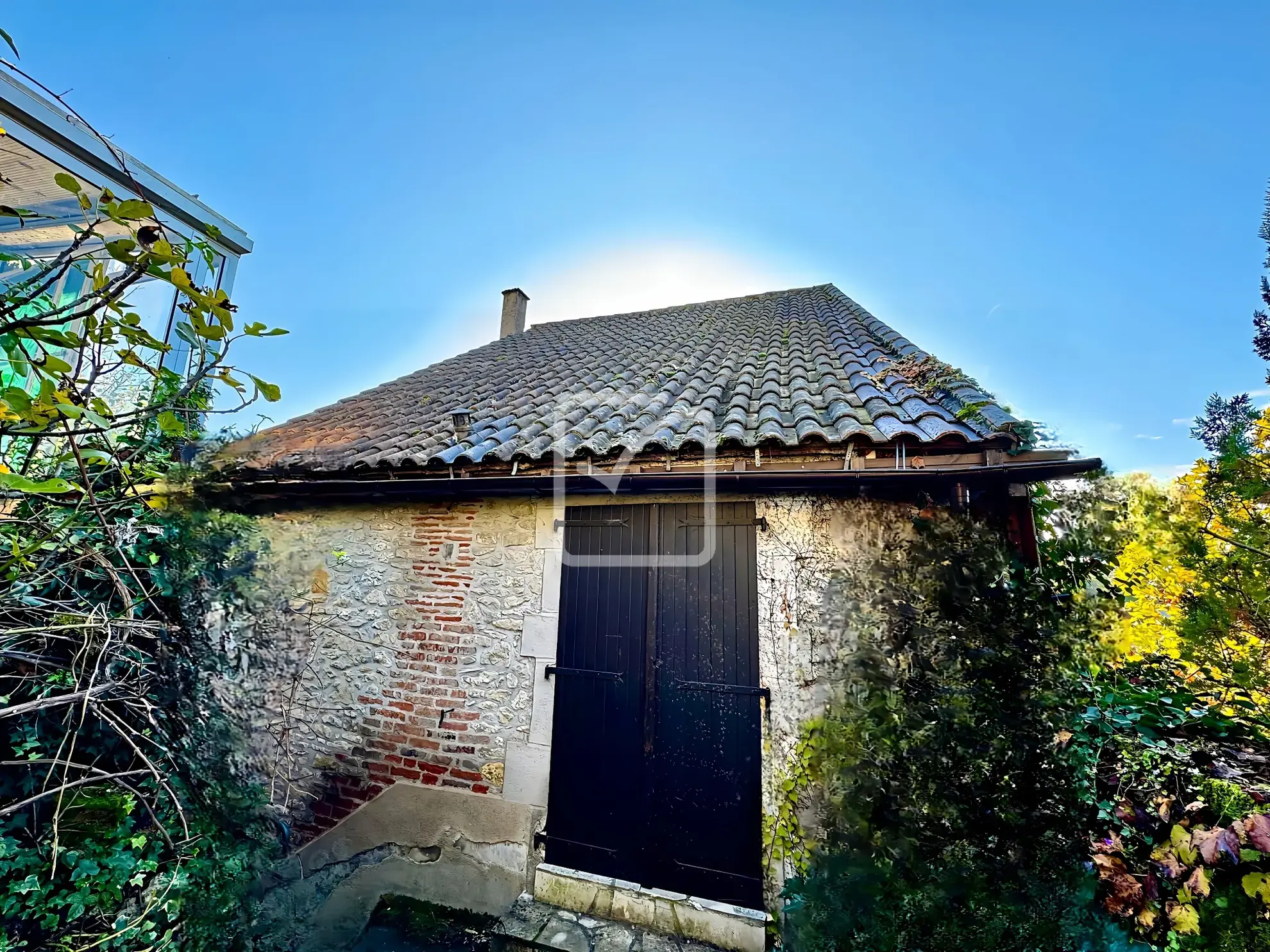 Maison de ville multi-potentiels à Souillac (46) 