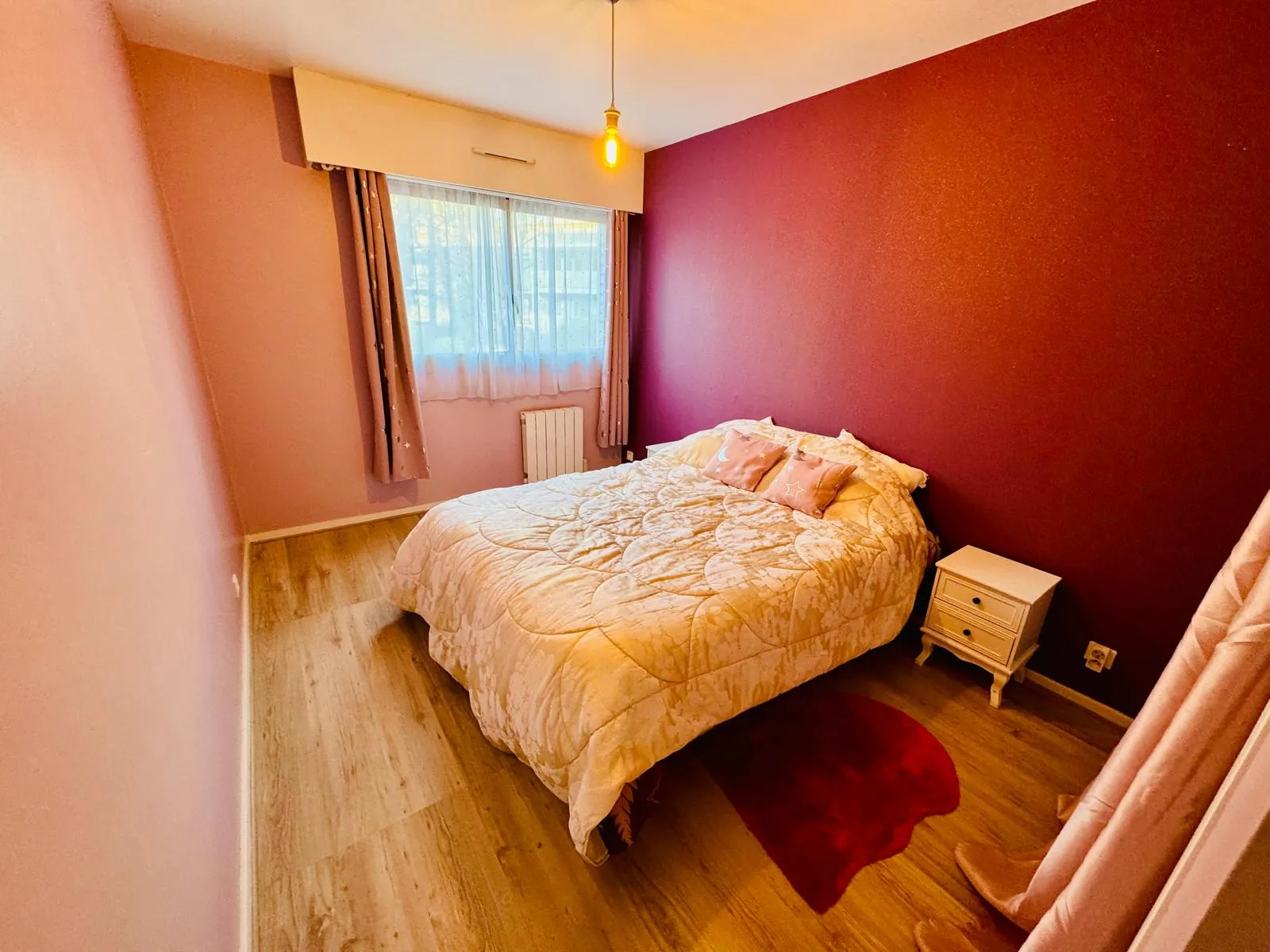 Vente Appartement T3 68 m² avec Terrasse à Grenoble 