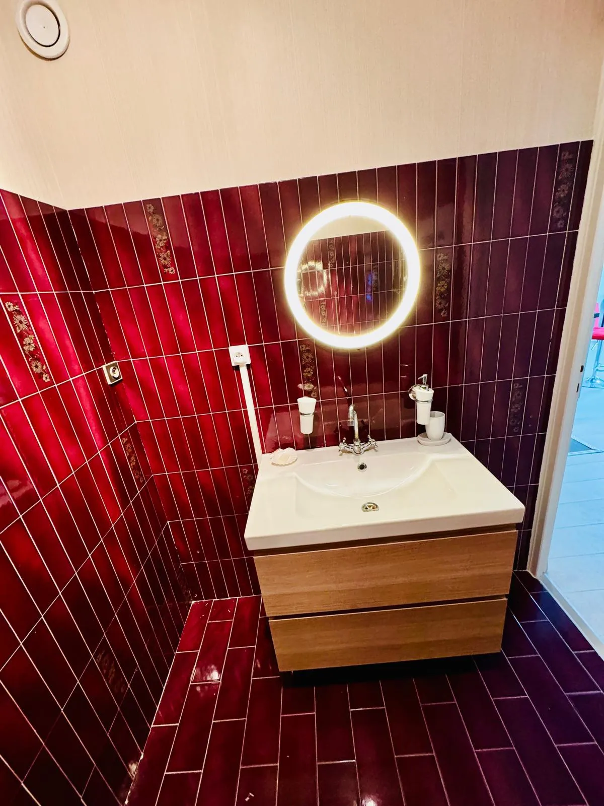 Vente Appartement T3 68 m² avec Terrasse à Grenoble 