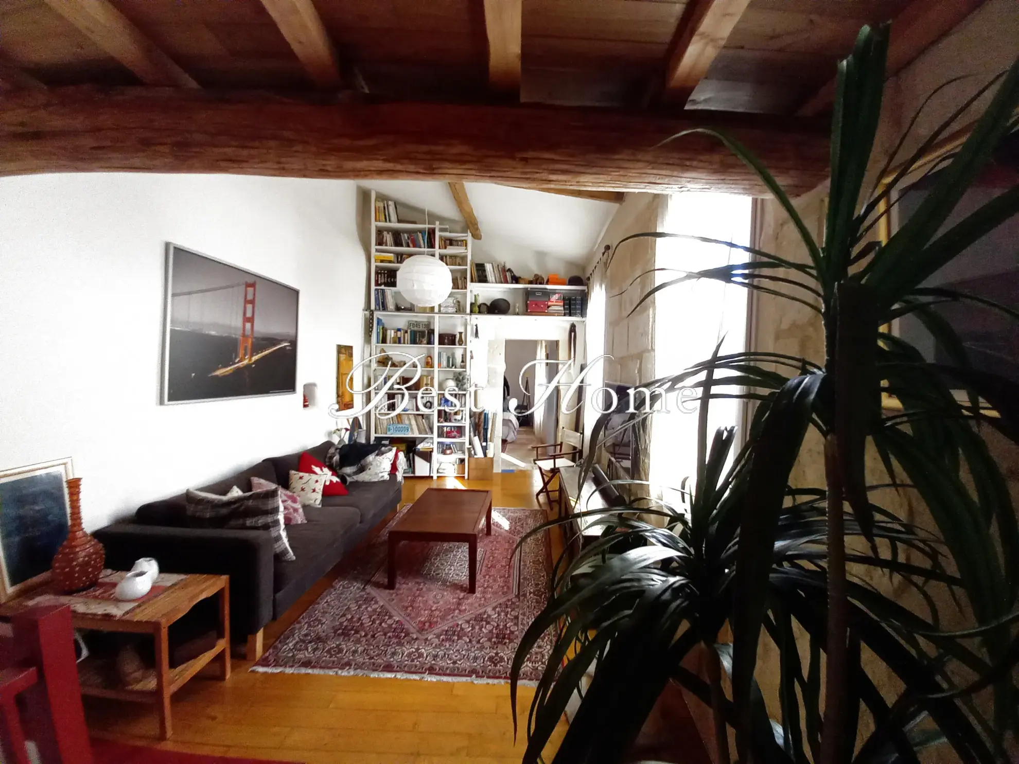 À vendre : Charmante Maison de Village près de Sommières 