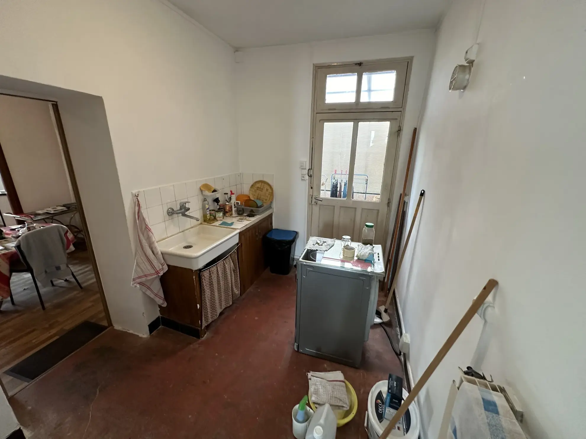 Maison T5 à Lapalisse - Charmante et Spacieuse 