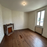 Maison T5 à Lapalisse - Charmante et Spacieuse
