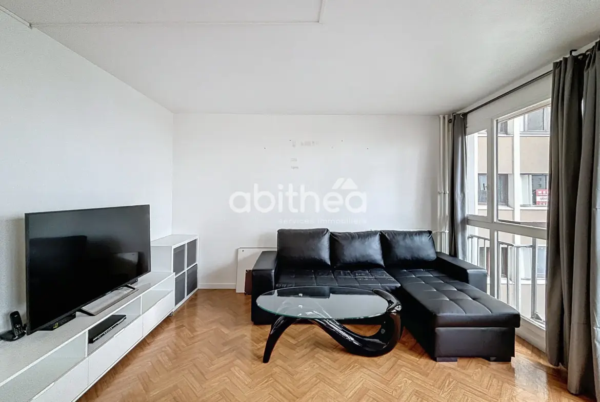 Appartement 2 pièces à vendre - Choisy-le-Roi 