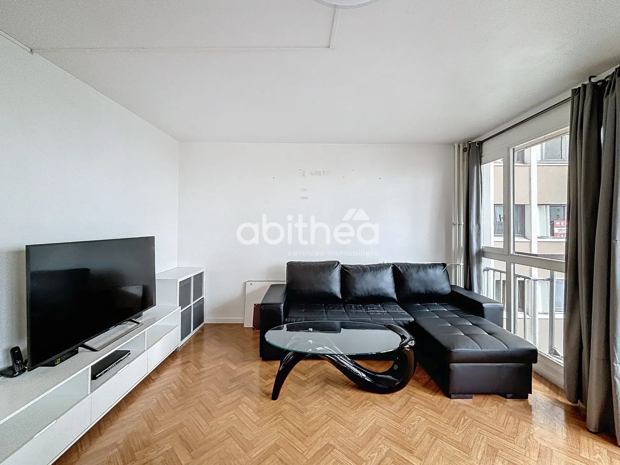 Appartement 2 pièces à vendre - Choisy-le-Roi 