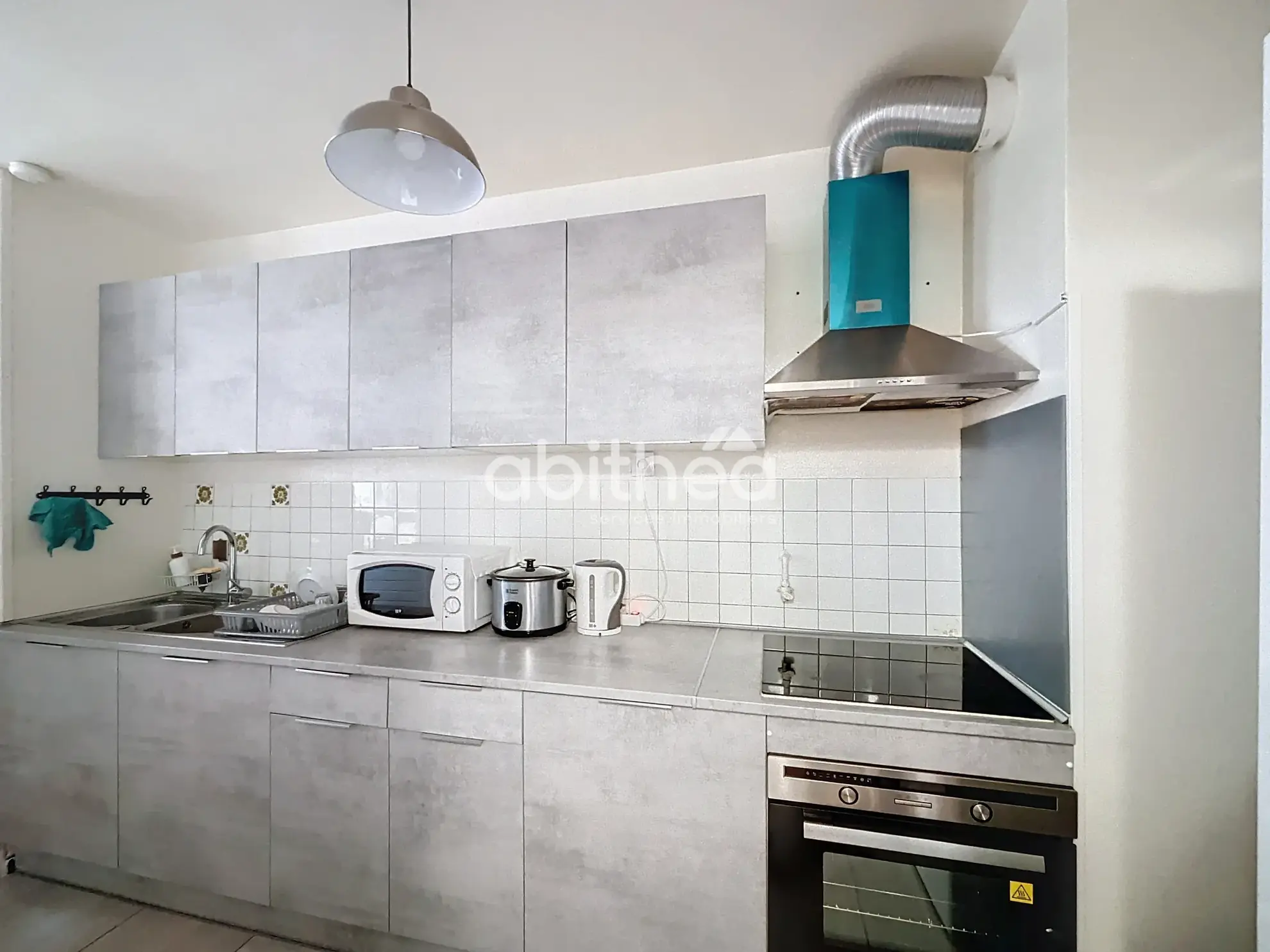 Appartement 2 pièces à vendre - Choisy-le-Roi 