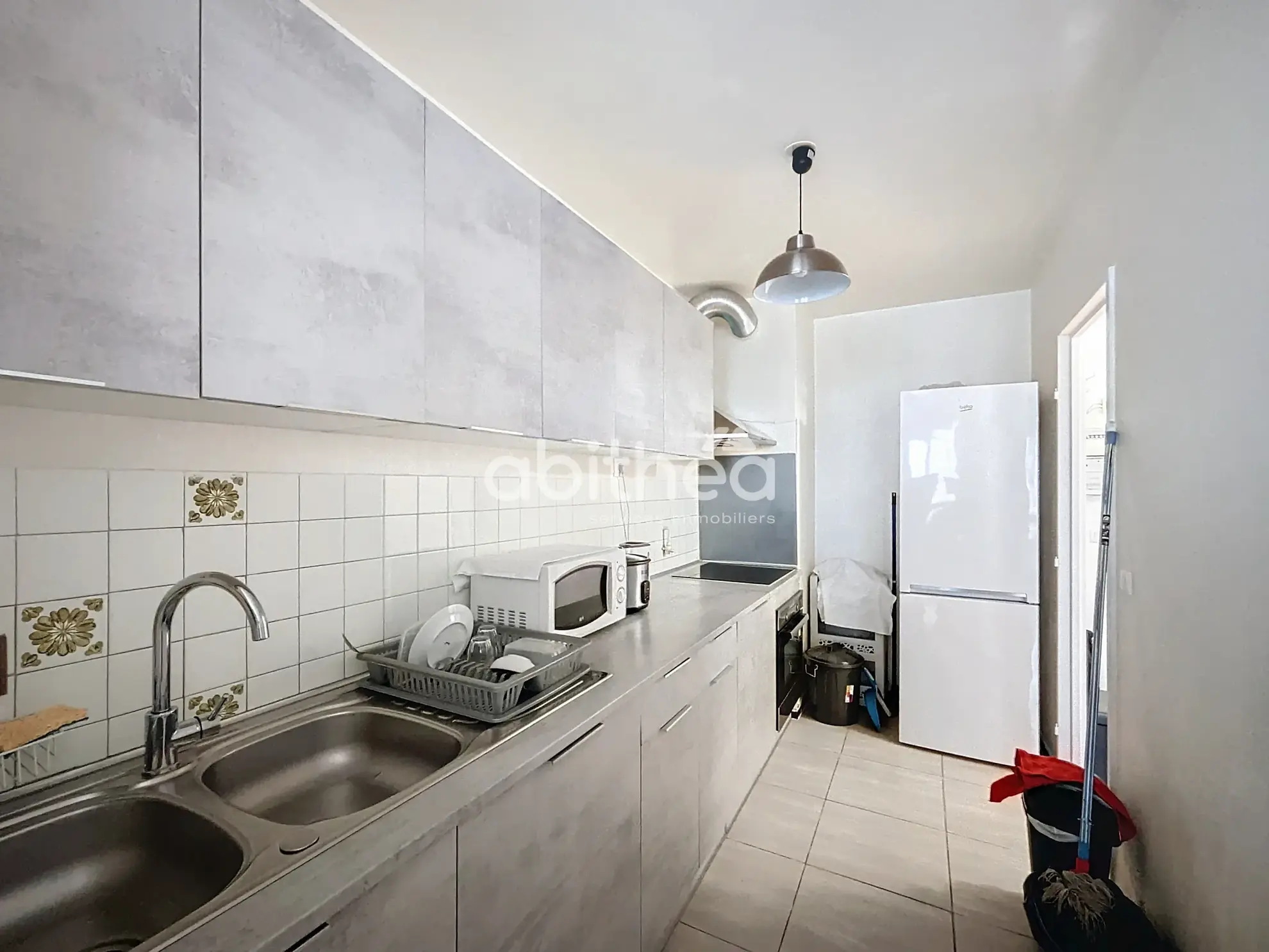 Appartement 2 pièces à vendre - Choisy-le-Roi 
