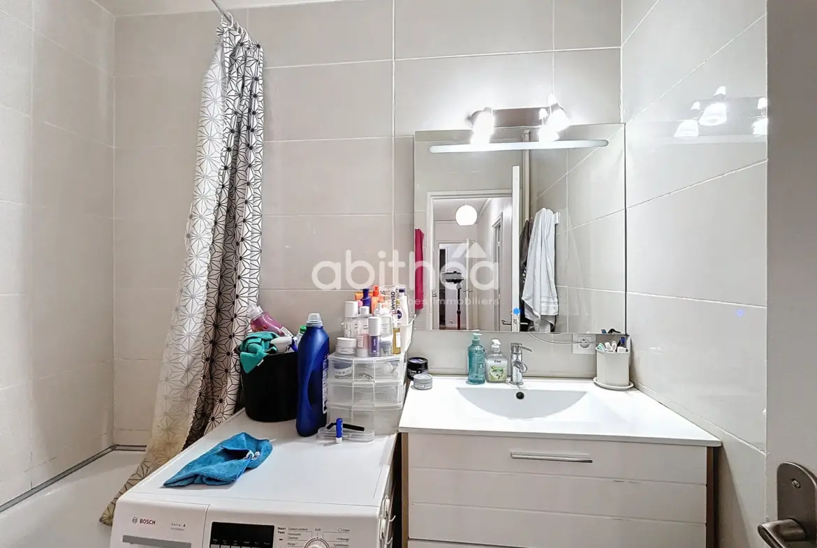Appartement 2 pièces à vendre - Choisy-le-Roi 