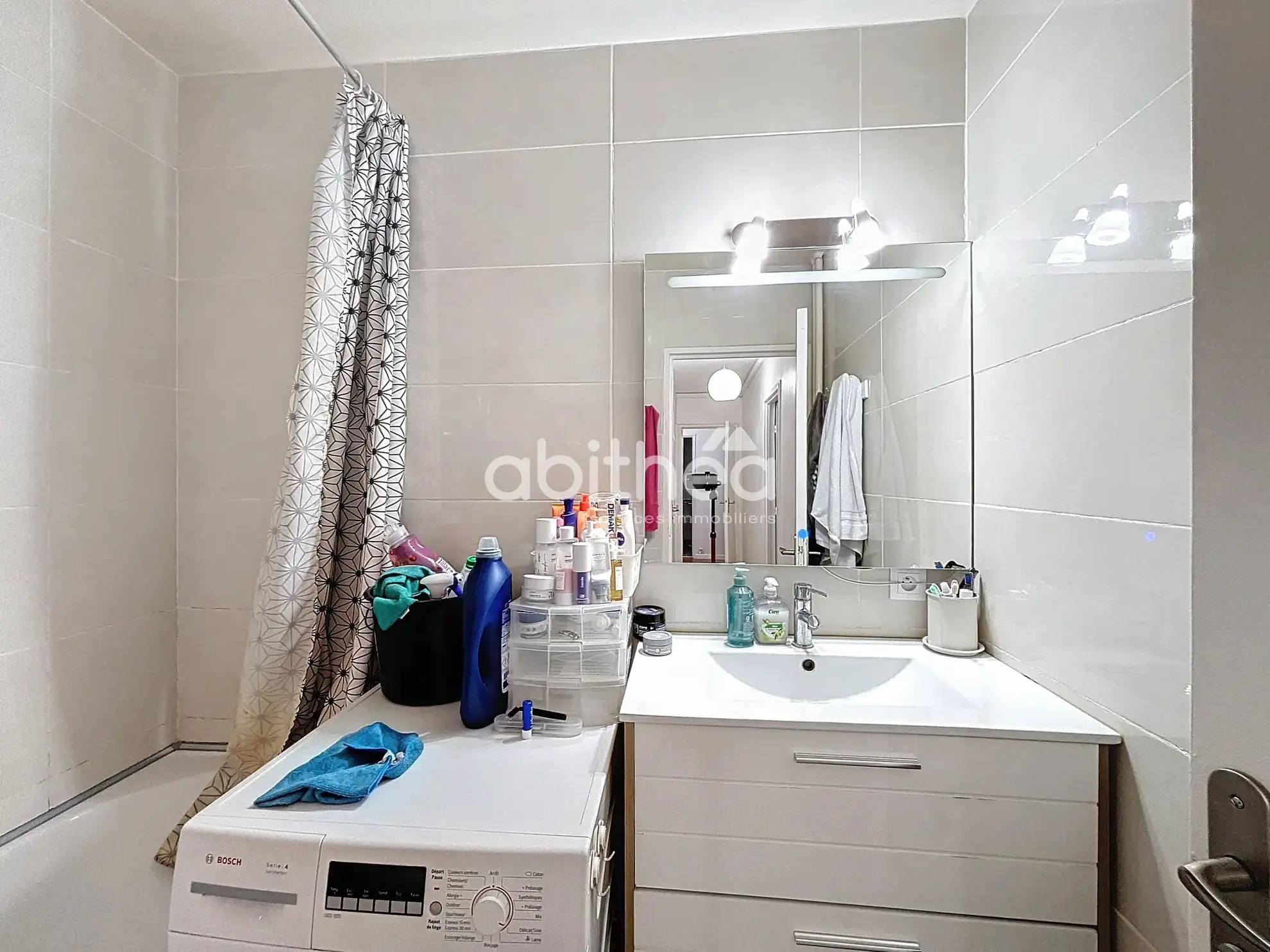 Appartement 2 pièces à vendre - Choisy-le-Roi 