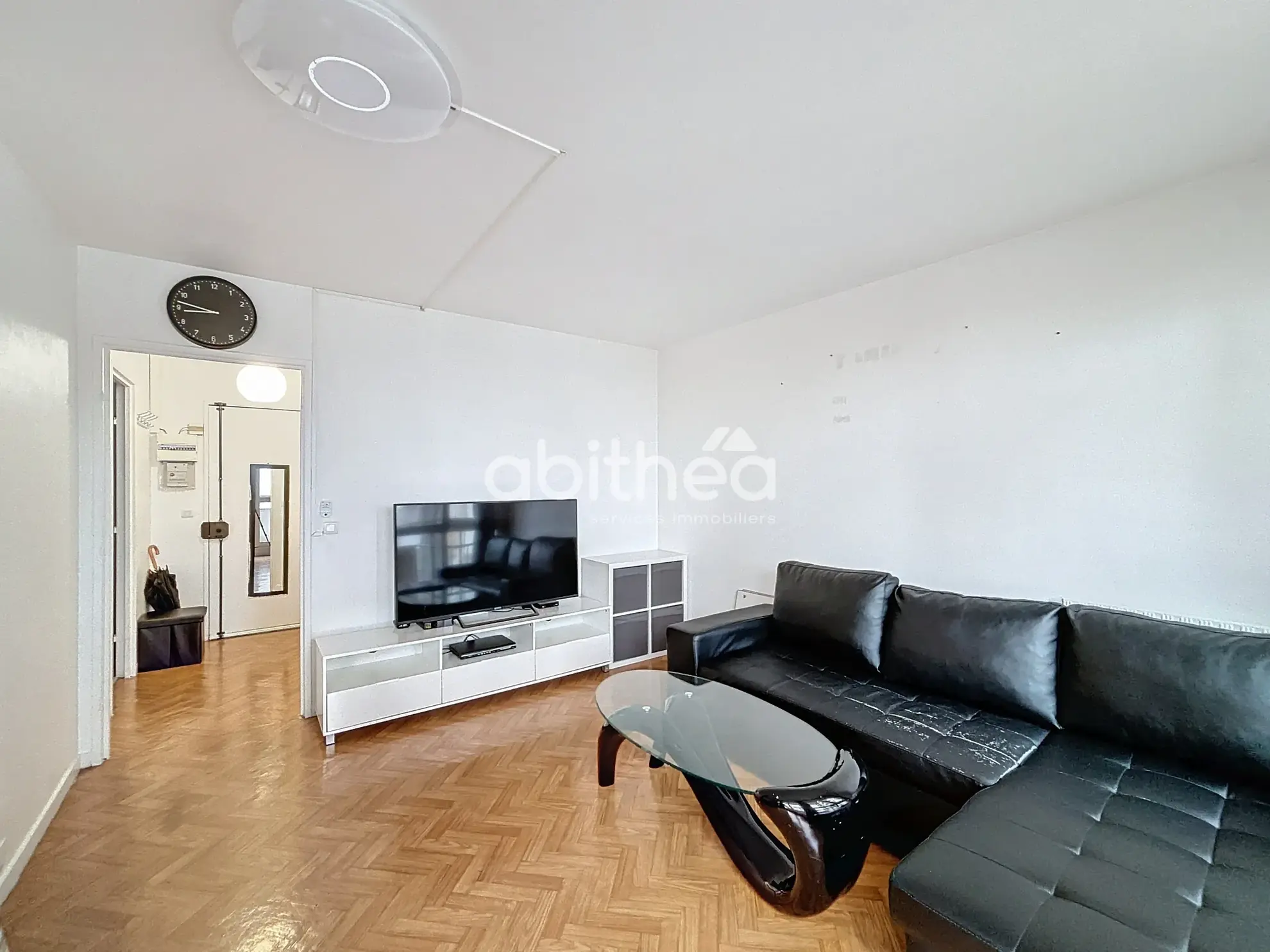 Appartement 2 pièces à vendre - Choisy-le-Roi 