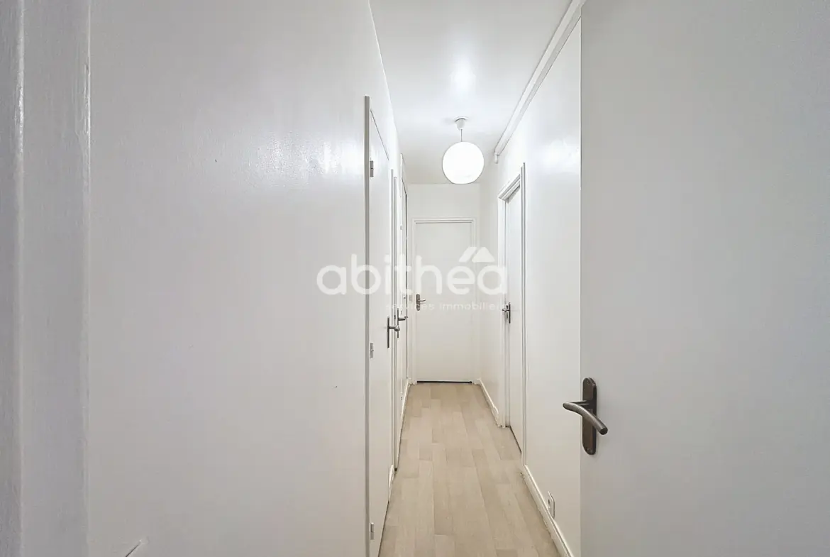 Appartement 2 pièces à vendre - Choisy-le-Roi 