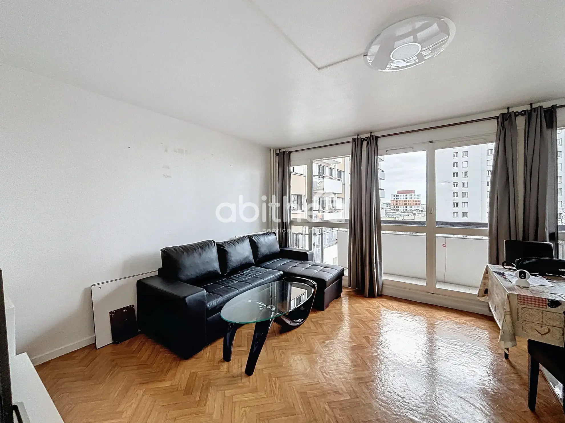 Appartement 2 pièces à vendre - Choisy-le-Roi 