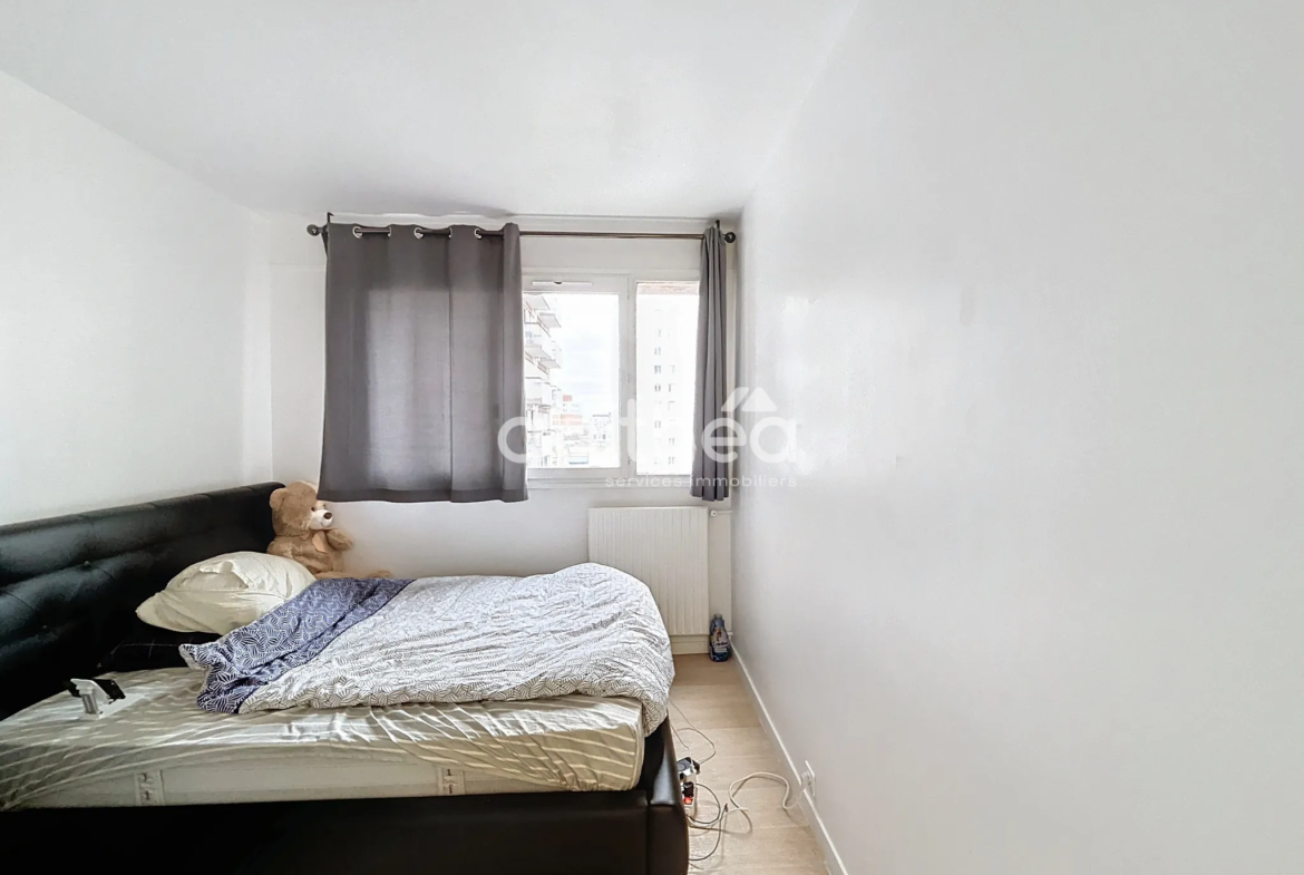 Appartement 2 pièces à vendre - Choisy-le-Roi 