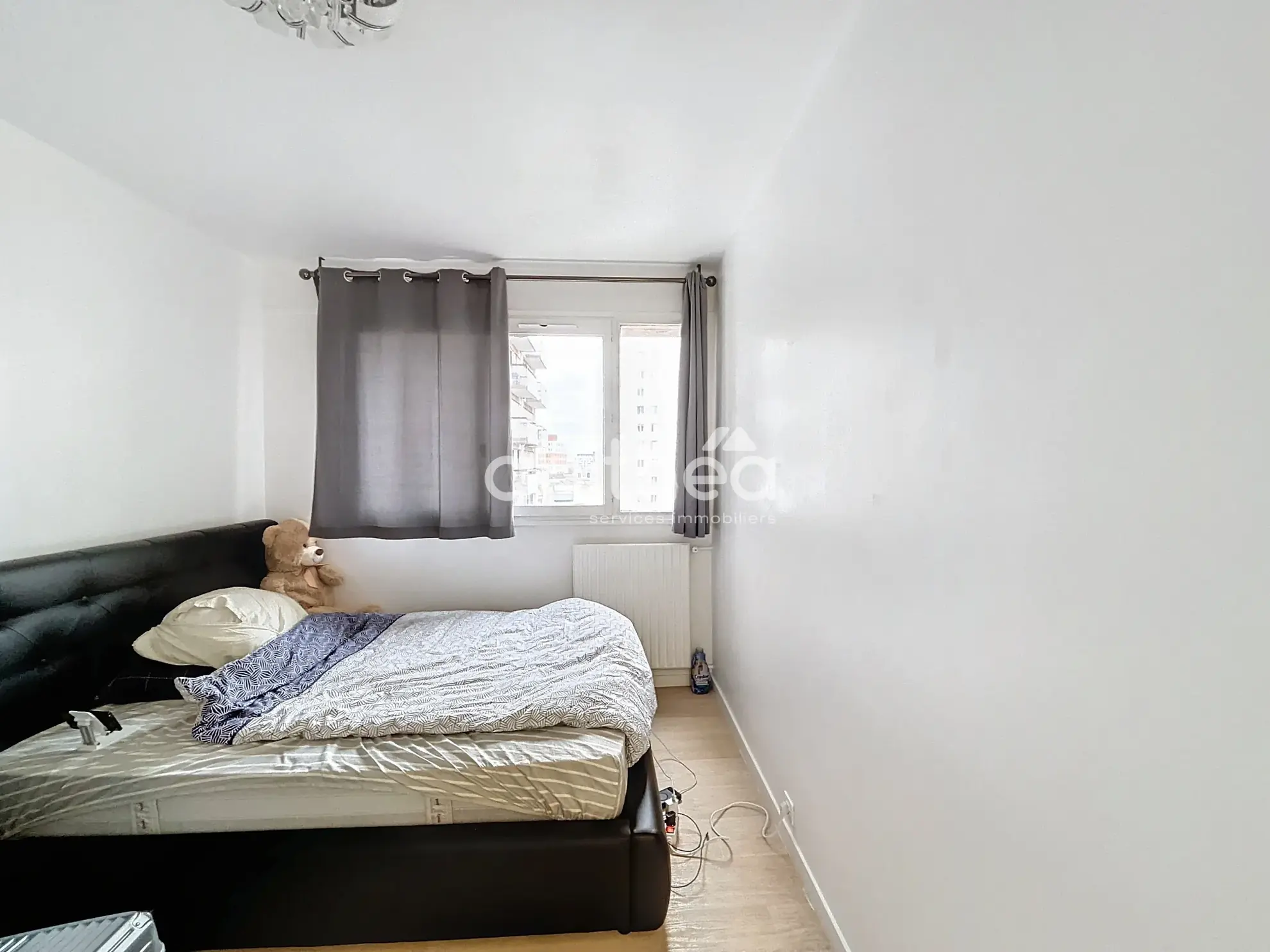 Appartement 2 pièces à vendre - Choisy-le-Roi 