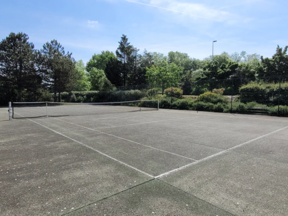 Appartement T3 Rénové de 60 m² à Tournefeuille avec Terrasse 