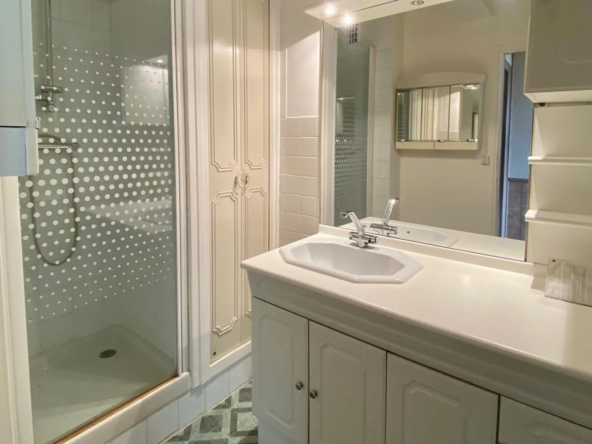 Appartement 87 m² avec 3 chambres à Troyes, idéal investisseur 