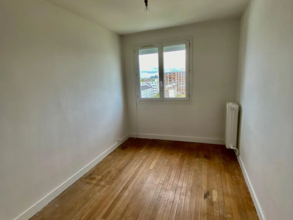 Appartement 87 m² avec 3 chambres à Troyes, idéal investisseur 