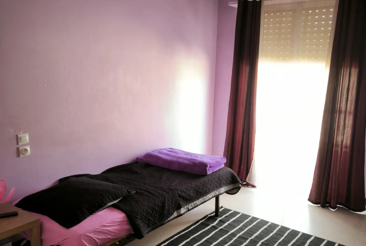 Appartement Type 3 à Lunel - Idéal pour Investissement 