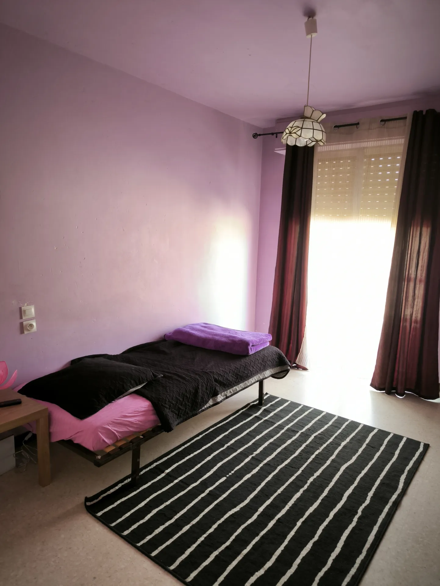 Appartement Type 3 à Lunel - Idéal pour Investissement 