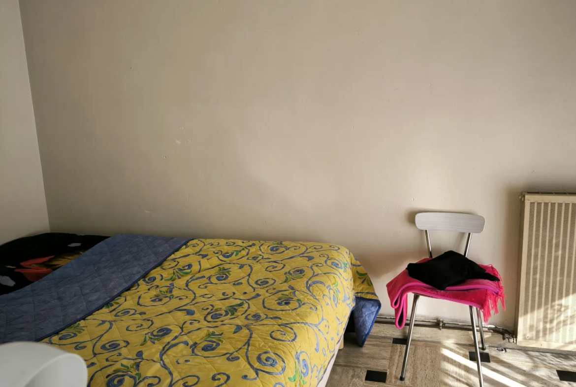 Appartement Type 3 à Lunel - Idéal pour Investissement 