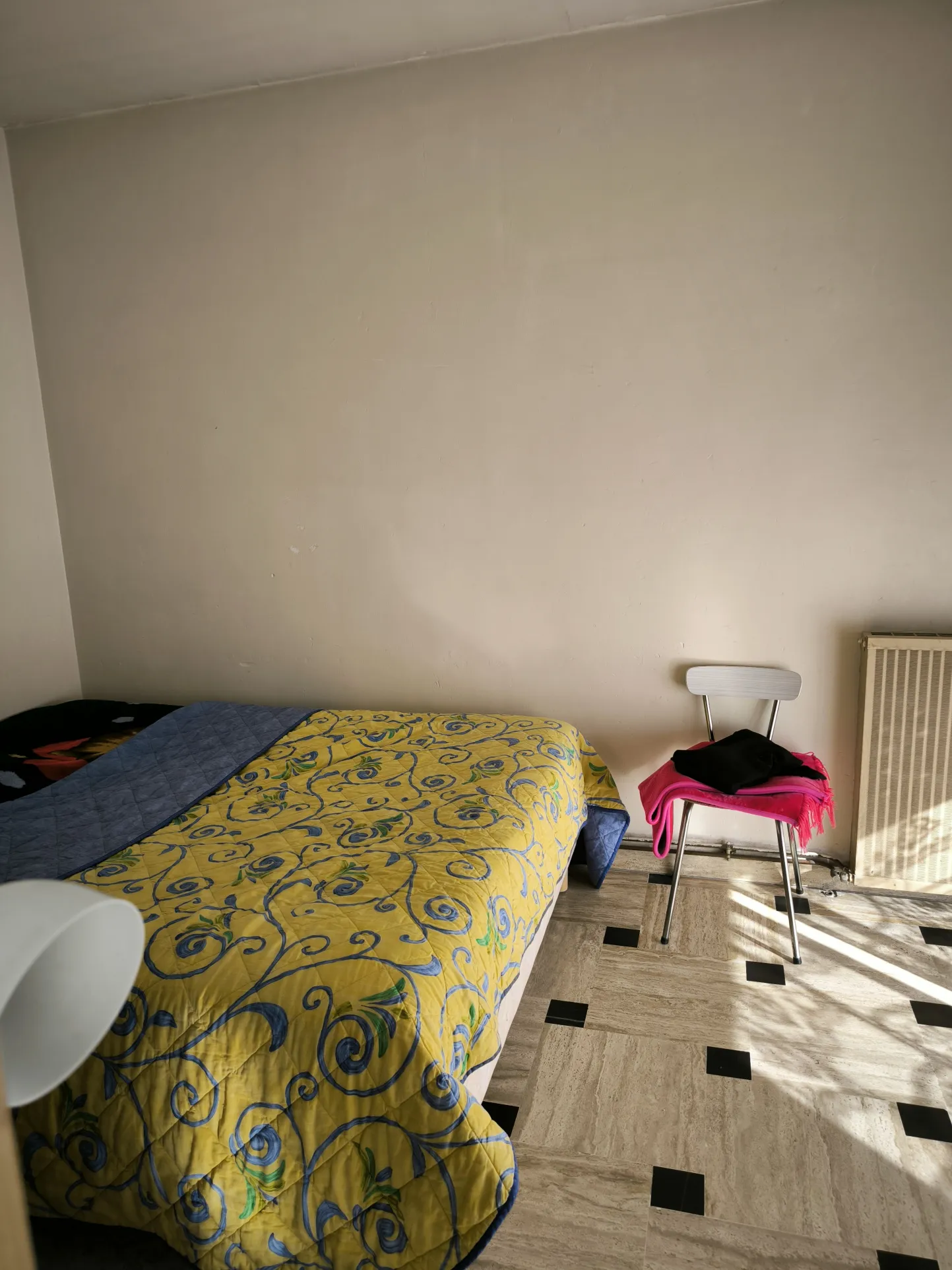 Appartement Type 3 à Lunel - Idéal pour Investissement 