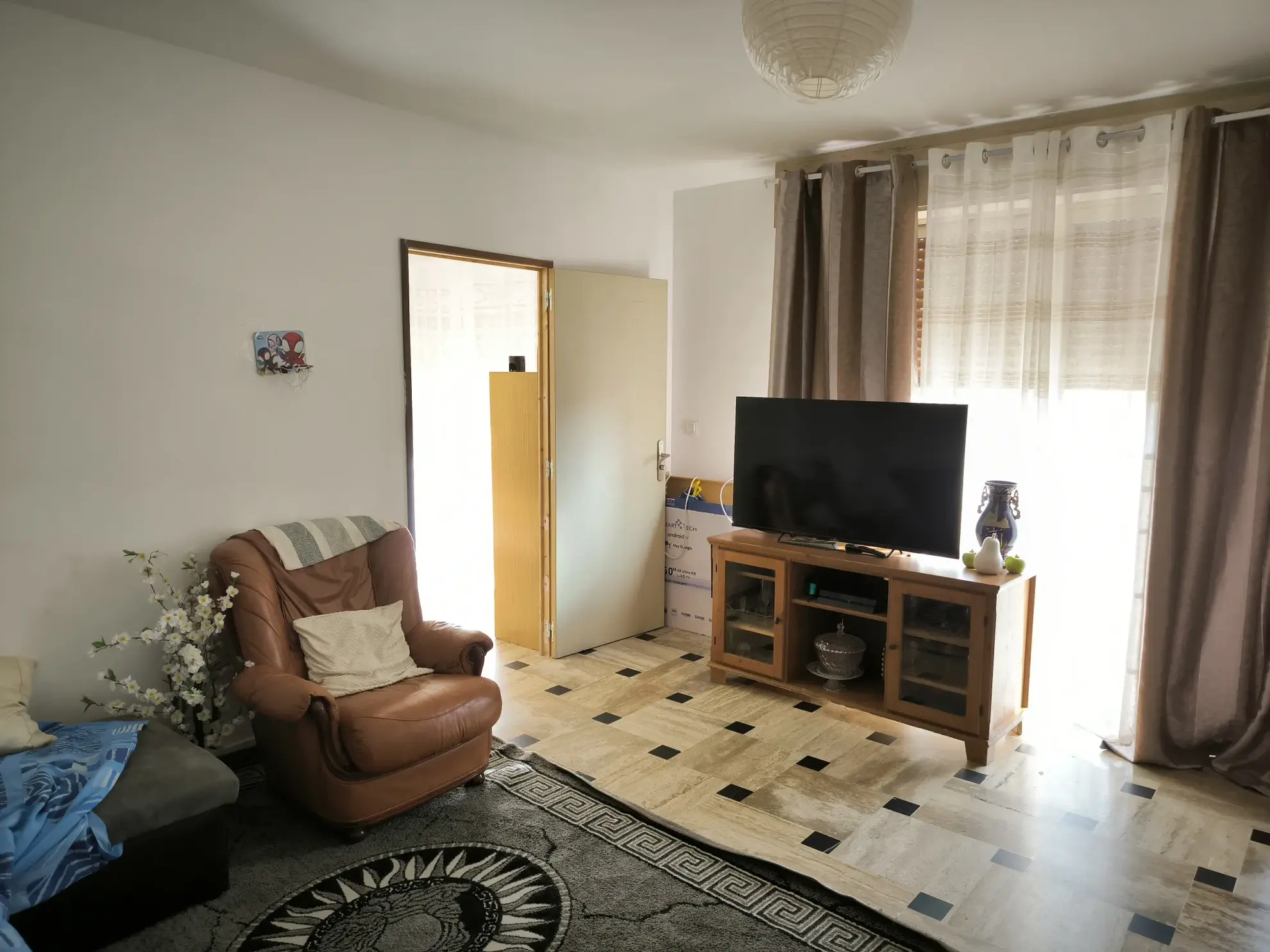 Appartement Type 3 à Lunel - Idéal pour Investissement 