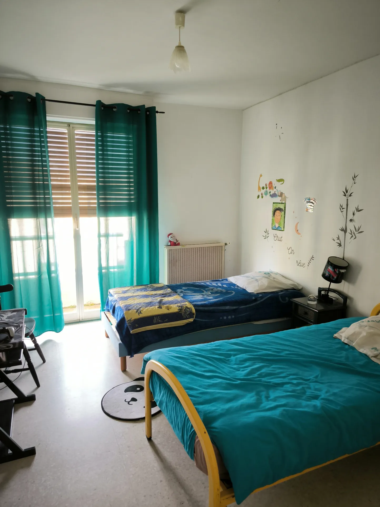 Appartement Type 3 à Lunel - Idéal pour Investissement 