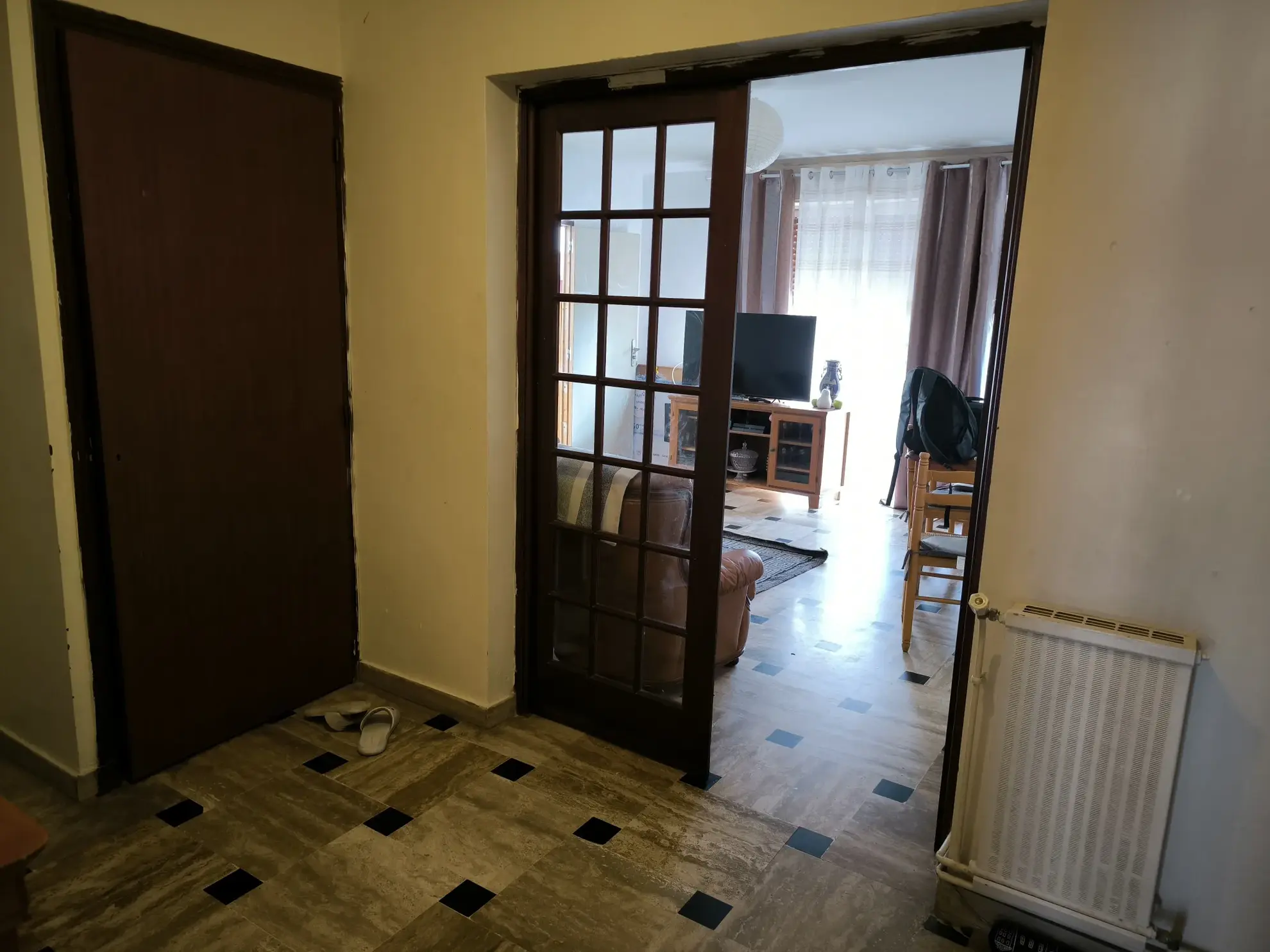 Appartement Type 3 à Lunel - Idéal pour Investissement 
