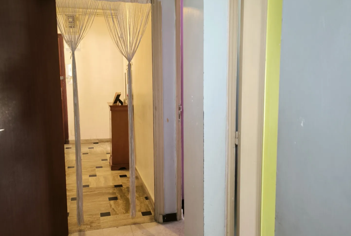 Appartement Type 3 à Lunel - Idéal pour Investissement 