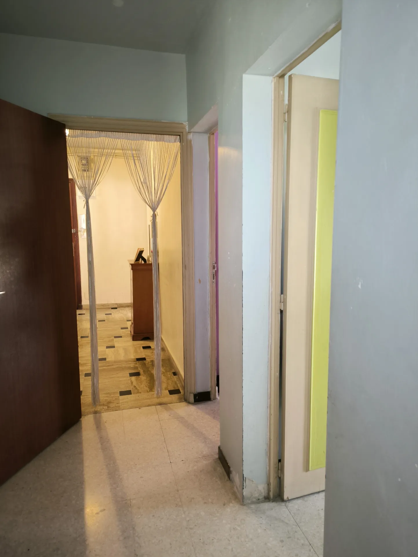 Appartement Type 3 à Lunel - Idéal pour Investissement 
