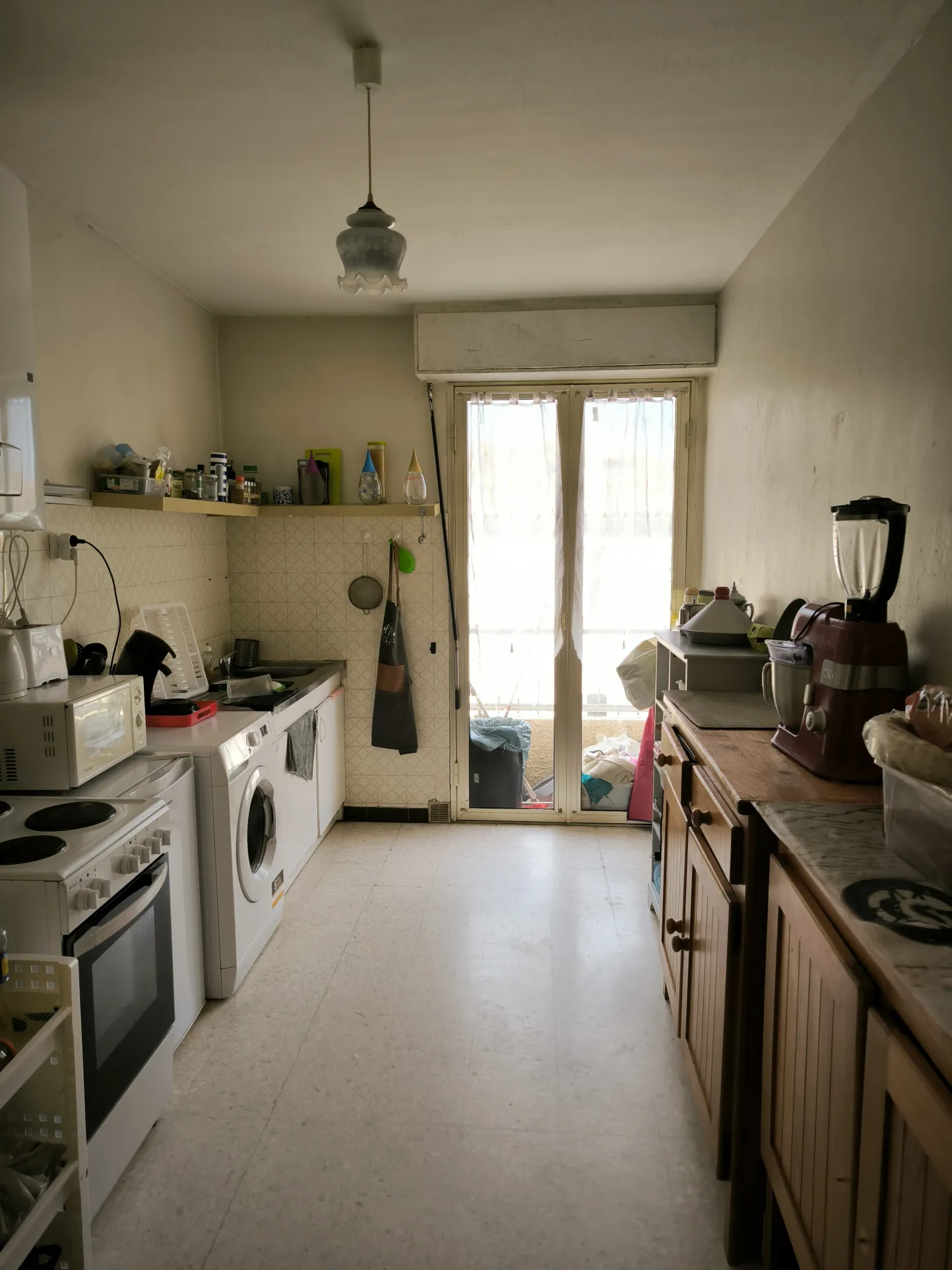 Appartement Type 3 à Lunel - Idéal pour Investissement 
