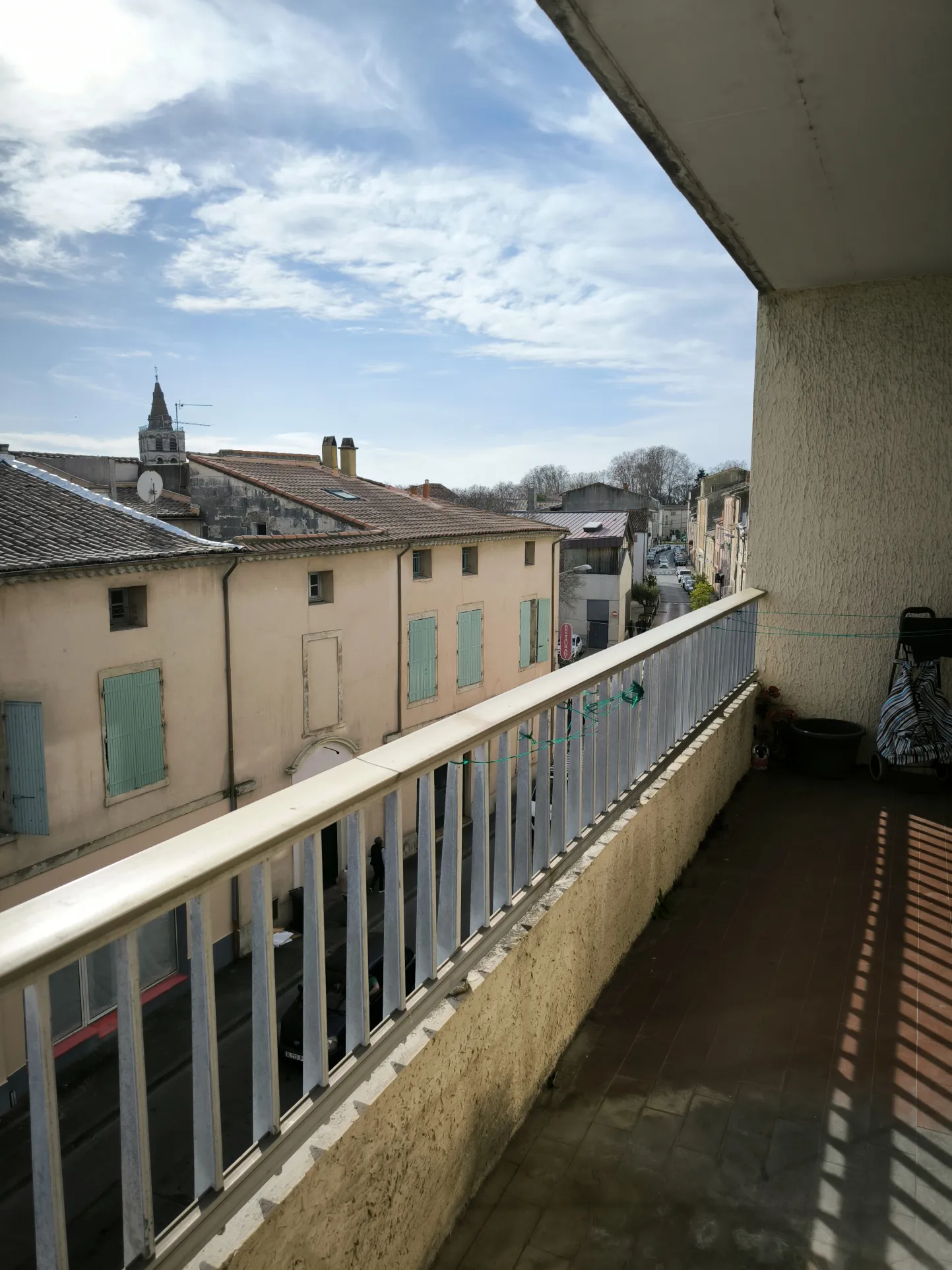 Appartement Type 3 à Lunel - Idéal pour Investissement 