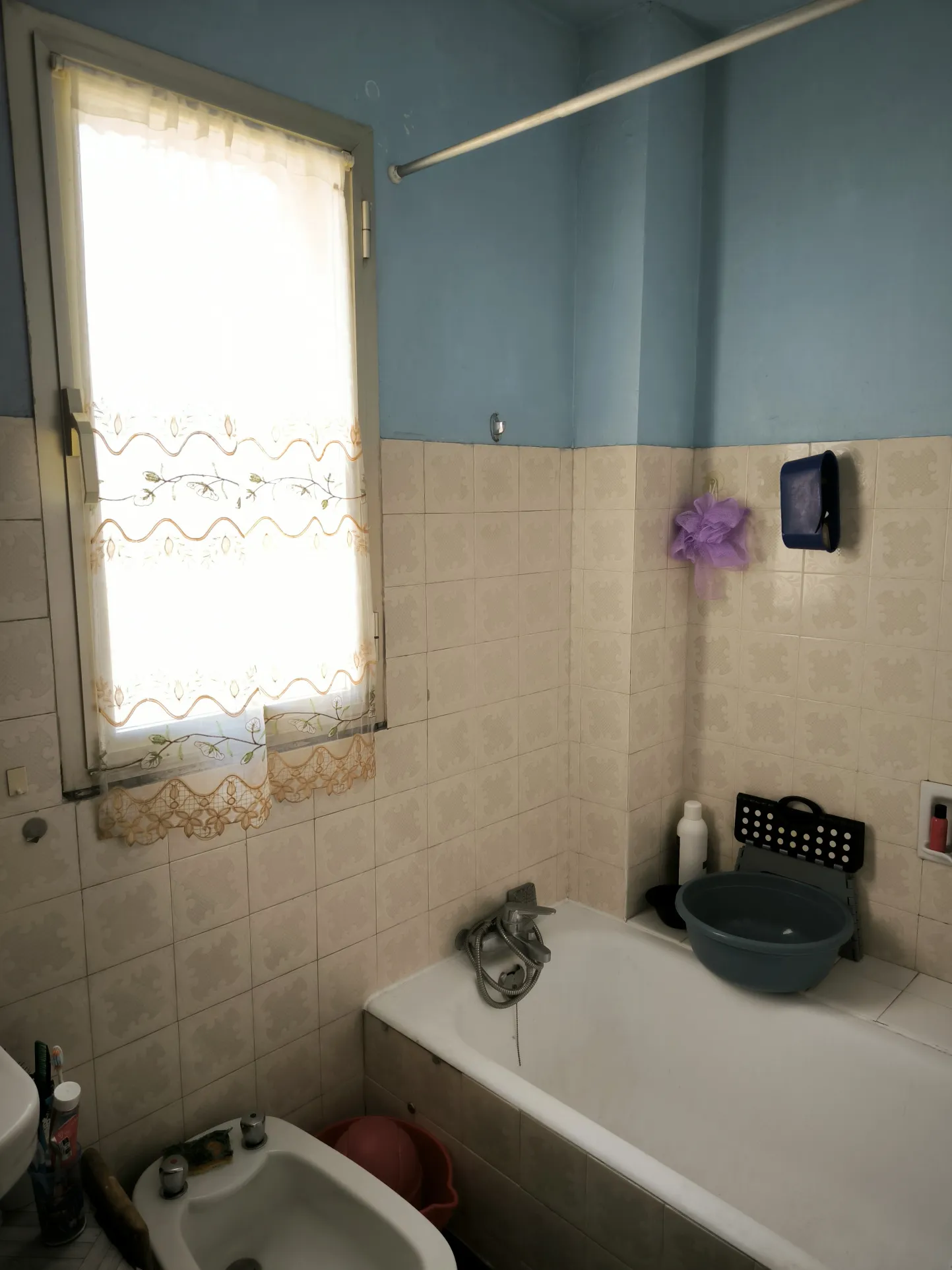 Appartement Type 3 à Lunel - Idéal pour Investissement 